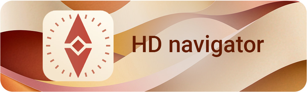 Hdnavigator logo